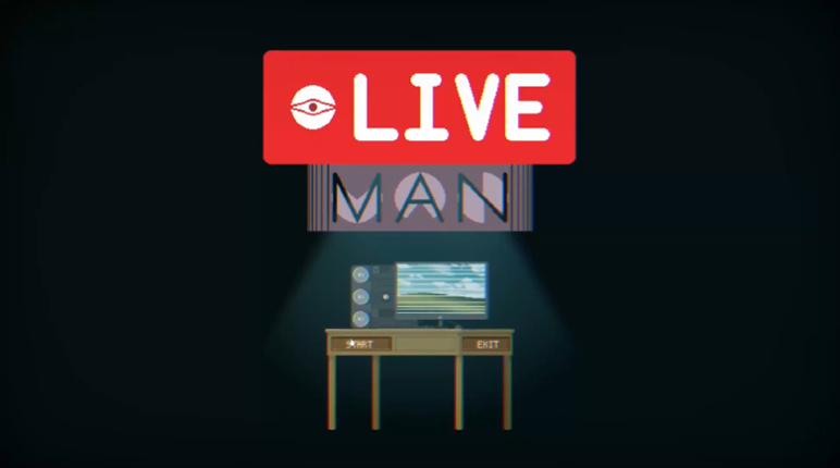 LiveMan Image