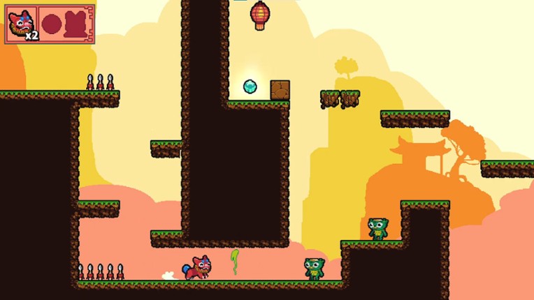 Lonely Guardian (Windows) Image