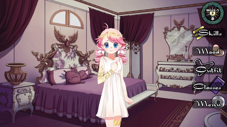 Long Live The Queen screenshot