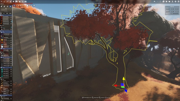 Lost Skies: Island Creator screenshot