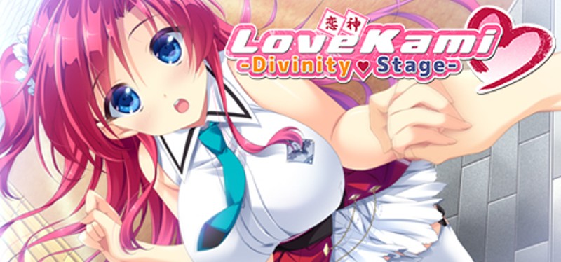 LoveKami: Divinity Stage Image