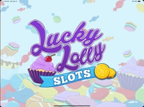 Lucky Lolly Slots Image