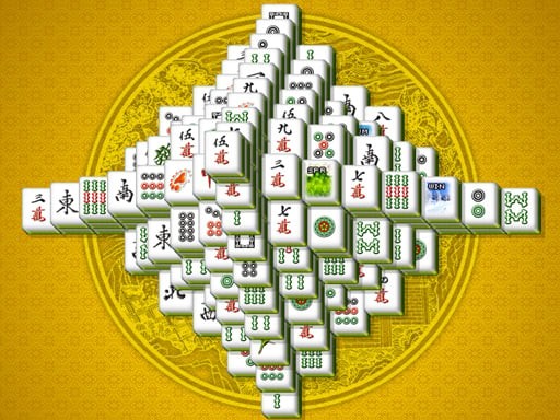 Games like Mahjong Tower HD