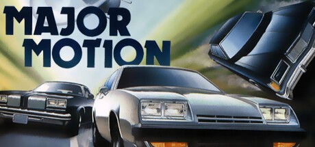Games like Major Motion