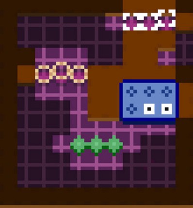 Malicious Gorp screenshot