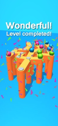 Match 3 Snake screenshot