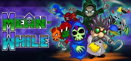 Games like Mean-While