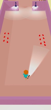 Medusa Maze screenshot