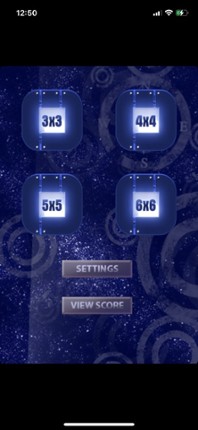 Mega Fifteen screenshot