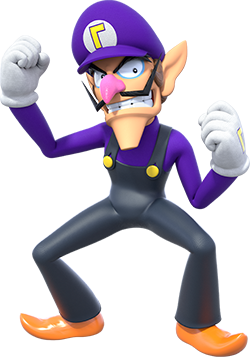Games like Meme Adventures: Quest for the Holly Waluigi