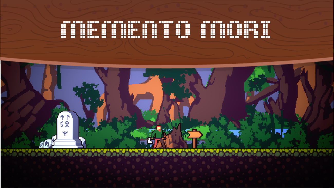Games like Memento Mori