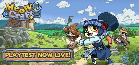 Games like MeowCraft