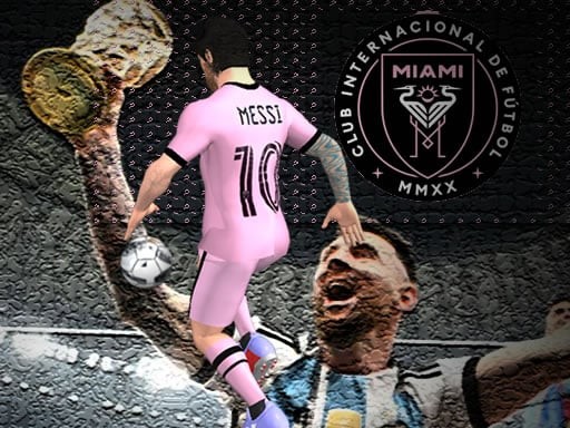 Games like Messi New Challenge