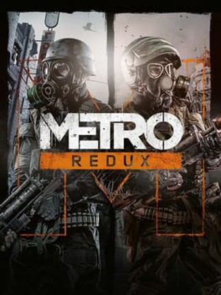 Metro Redux Image
