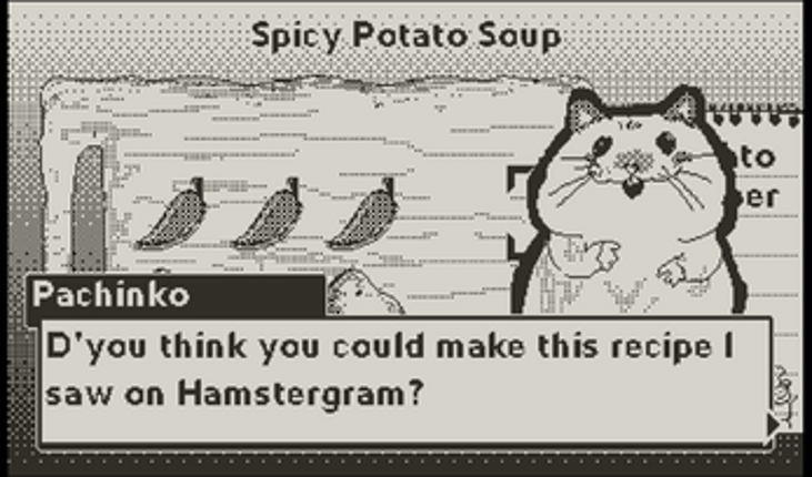 Mice and Dice screenshot