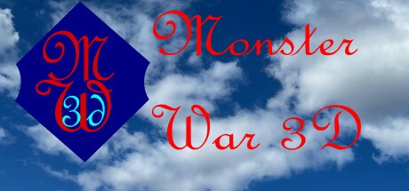 Games like Monster War 3D