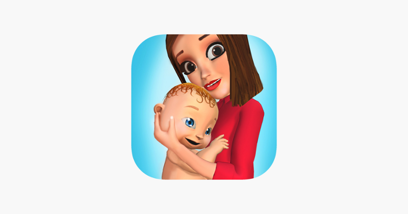 Mother Simulator Babysitter Image