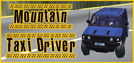 Games like Mountain Taxi Driver