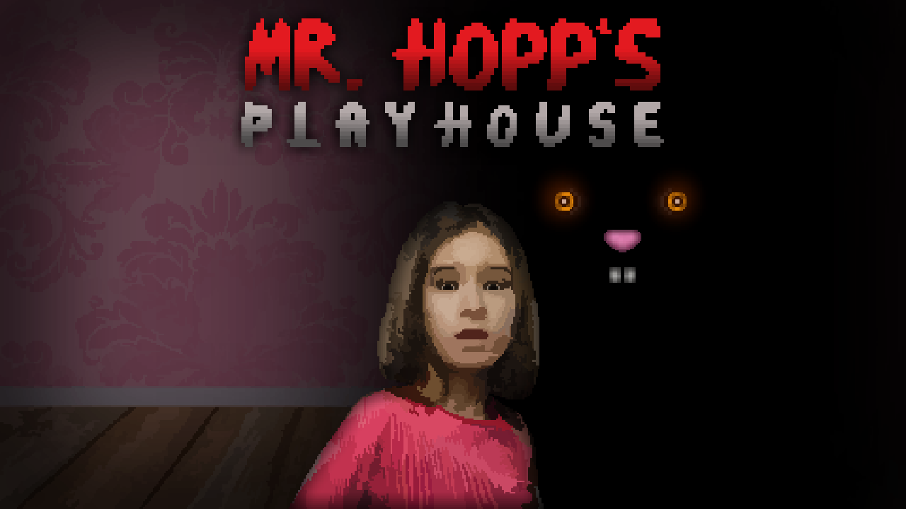 Games like Mr. Hopp's Playhouse