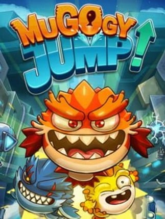 Mugogy Jump Game Cover