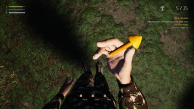 Mushroom Picker Simulator Image