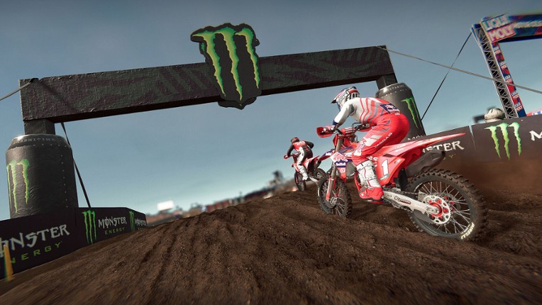 MXGP 24: The Official Game screenshot