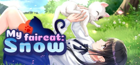 Games like My Fair Cat: Snow