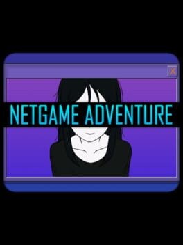 Games like NetGame Adventure