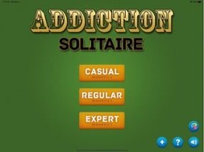 New Addiction Solitaire Image