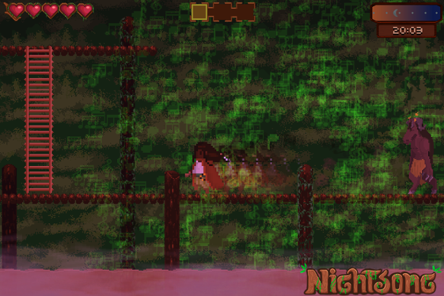 Nightsong Image