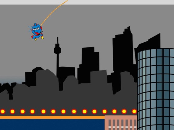 Ninja Raptor Image