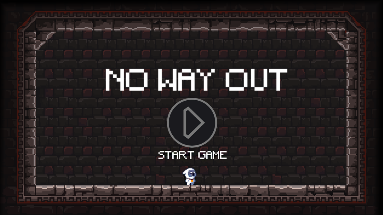 Games like NO WAY OUT!