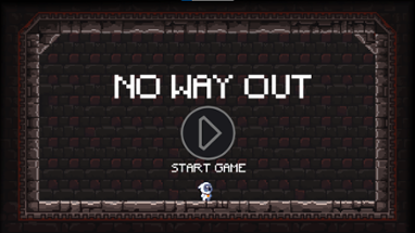 NO WAY OUT! Image