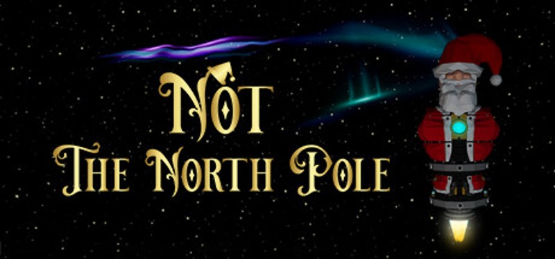 Not The North Pole Image
