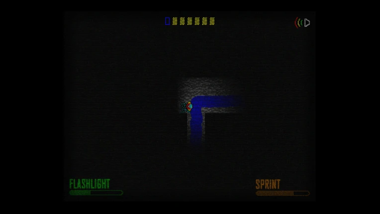 O.M.E.N. | Synthetic Genesis Image