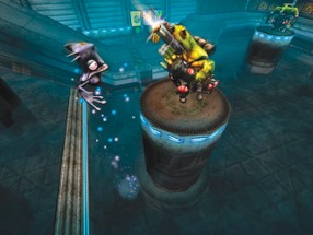 Oddworld: Munch's Oddysee Image