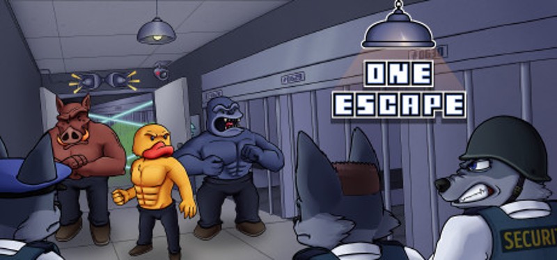 One Escape Image