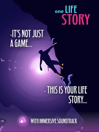 One Life Story screenshot