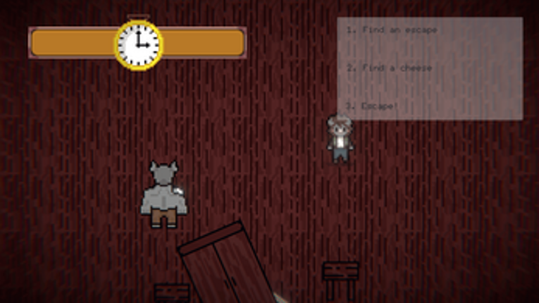 One Mouse Day screenshot
