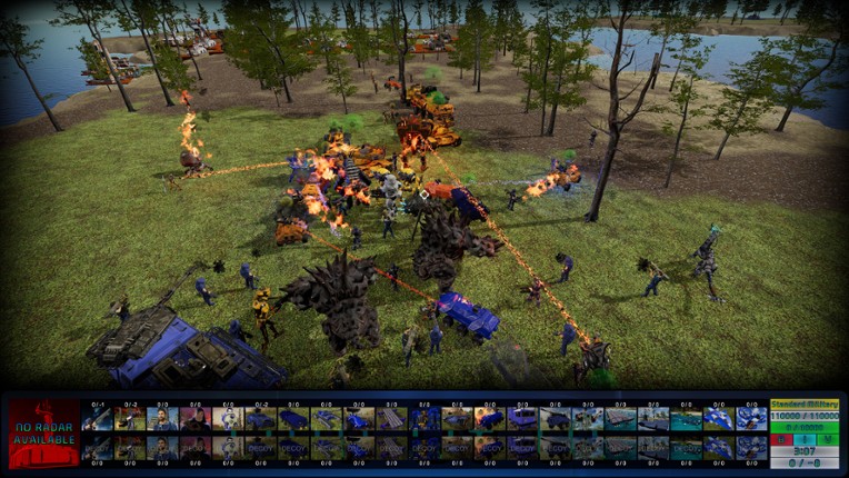 One Of Us screenshot