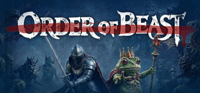 Order of Beast Image