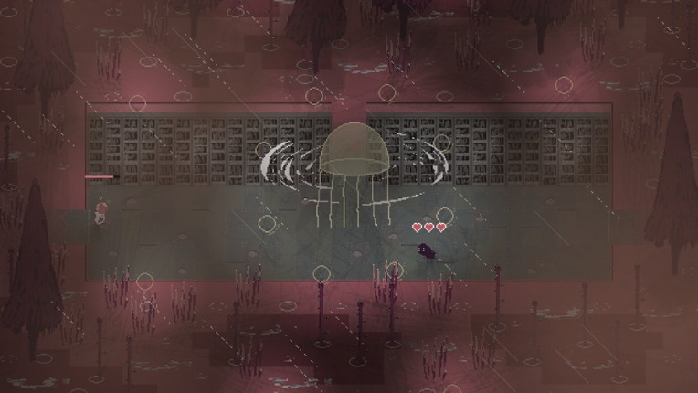 Our Metal Bowl screenshot