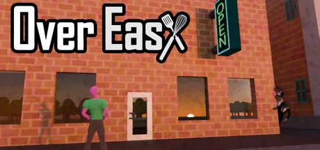 Games like Over Easy