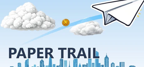 Games like Paper Trail
