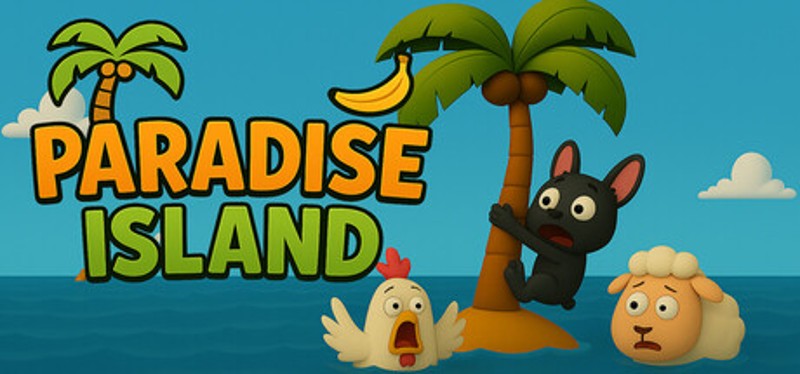 Paradise Island Image