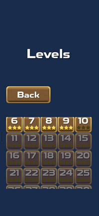 Passing Through Image