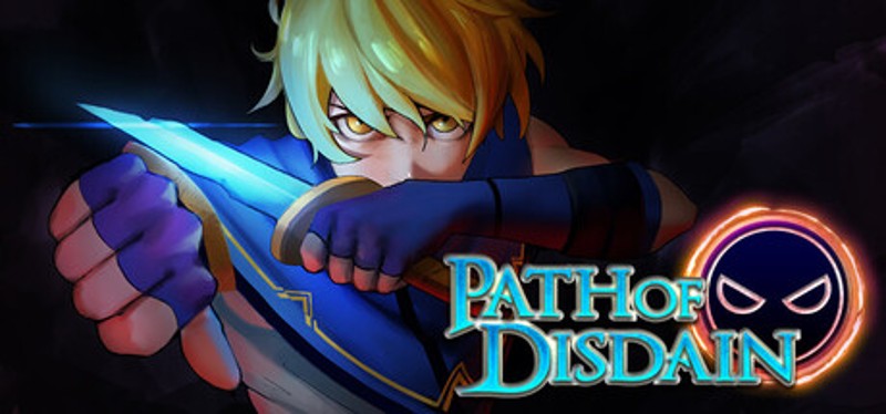 Path of Disdain Image