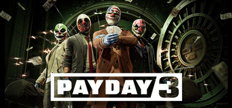 PAYDAY 3 Image