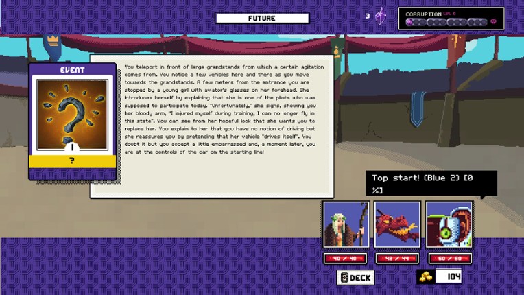 Perfect Teams screenshot