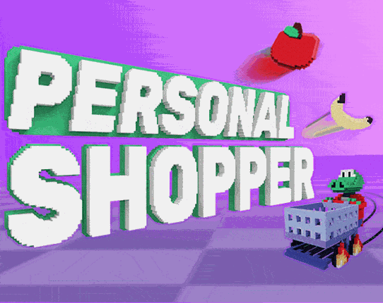 Personal Shopper Image